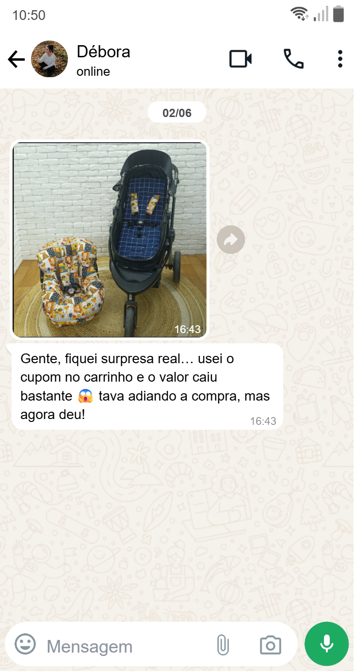 Print de prova social 4